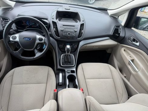 Used 2017 Ford C-MAX SE FWD image 32