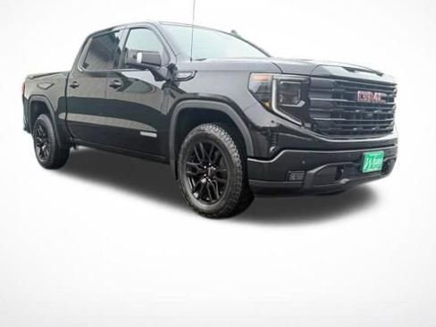 New 2026 GMC Sierra 1500 Elevation w/ Preferred Package image 32