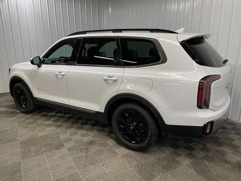 Used 2023 Kia Telluride SX Prestige X-Pro image 6