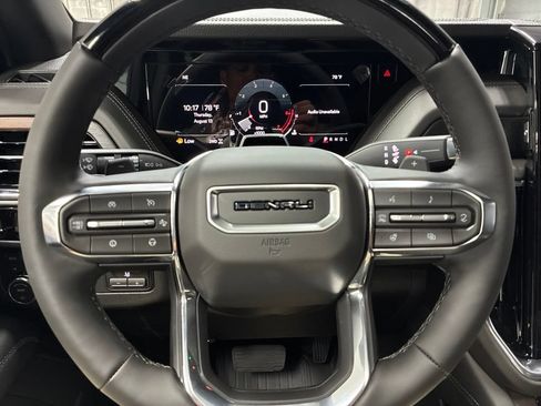New 2026 GMC Yukon XL Denali w/ Denali Reserve Package AWD/4WD image 24