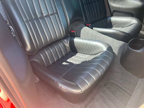 Used 2002 Chevrolet Camaro Z28 w/ Preferred Equipment Group 2 RWD image 63
