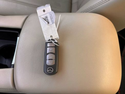 Used 2019 MAZDA MAZDA6 Grand Touring FWD image 22