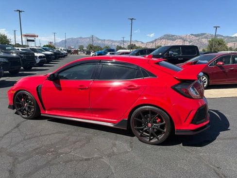 Used 2019 Honda Civic Type R image 14