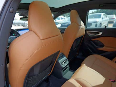 New 2025 Audi A5 2.0T Prestige image 28