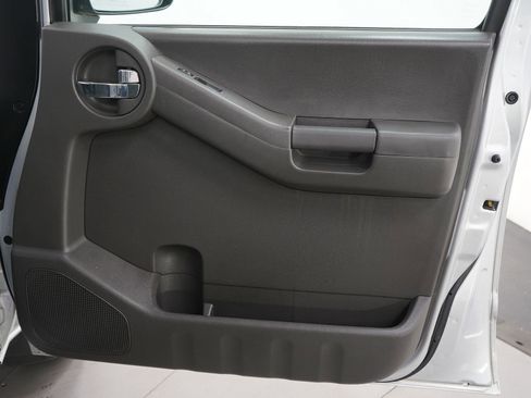 Used 2007 Nissan Xterra X w/ Power Pkg image 10