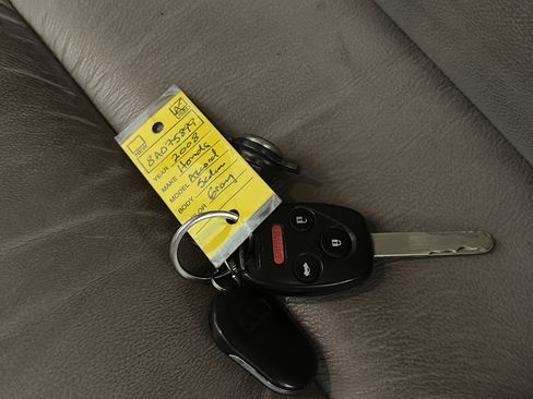 Used 2008 Honda Accord EX-L image 30