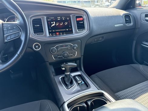 Used 2023 Dodge Charger SXT RWD image 27