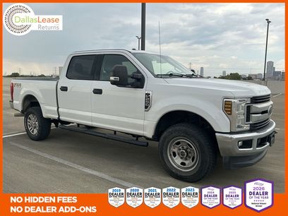 Used 2019 Ford F250 XLT w/ XLT Value Package