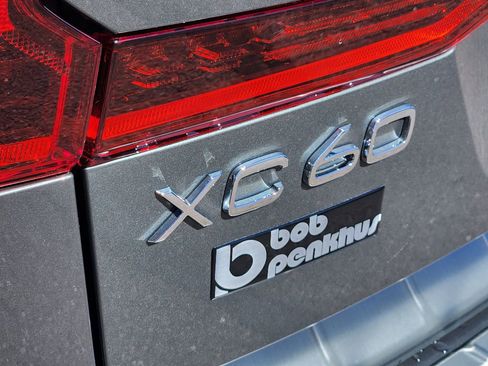 New 2026 Volvo XC60 B5 Plus w/ Protection Package Premier image 30
