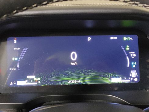 Used 2022 Jeep Grand Cherokee Limited 4xe image 23