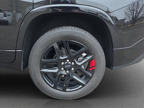 Used 2023 Chevrolet Traverse Premier w/ Redline Edition image 5