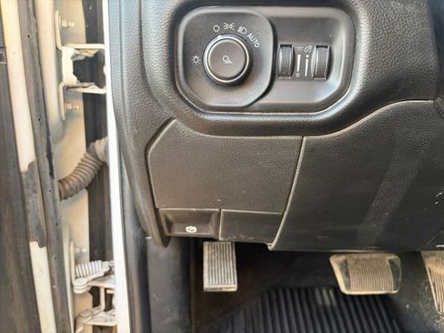 Used 2020 RAM 2500 Tradesman AWD/4WD image 19