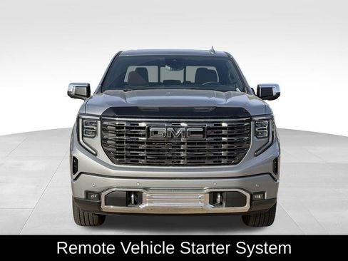 New 2026 GMC Sierra 1500 Denali Ultimate AWD/4WD image 8