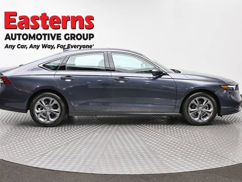Used 2024 Honda Accord EX image 4