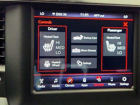 Used 2020 RAM 1500 Big Horn image 25