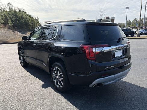 Used 2023 GMC Acadia SLT image 7
