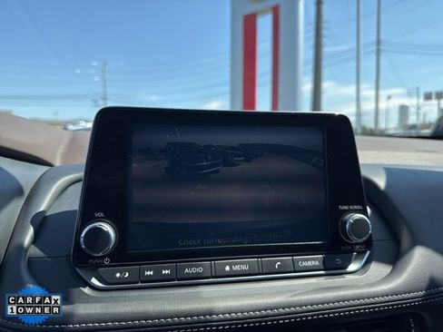 Certified 2023 Nissan Rogue SV w/ SV Premium Package image 25