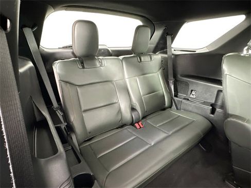 Used 2022 Ford Explorer Timberline image 26