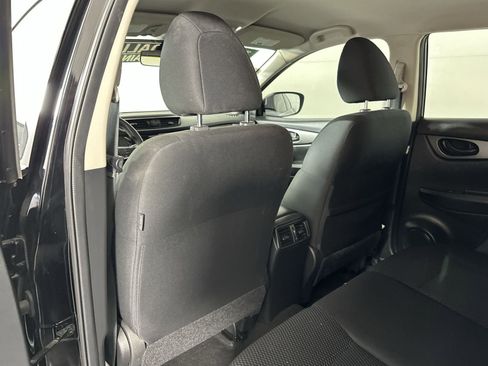 Used 2021 Nissan Rogue Sport S FWD image 24