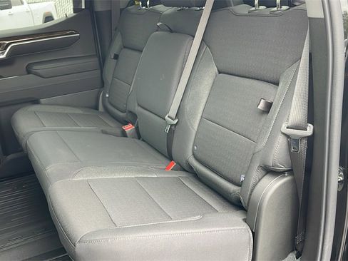 New 2026 GMC Sierra 1500 Elevation image 13