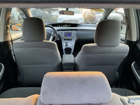 Used 2012 Toyota Prius Three image 13