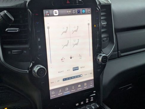 New 2026 RAM 2500 Big Horn image 20