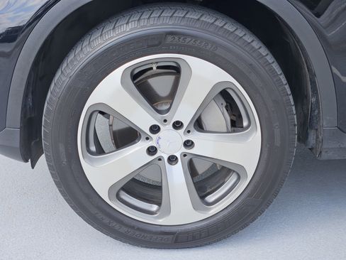 Used 2016 Mercedes-Benz GLC 300 image 11