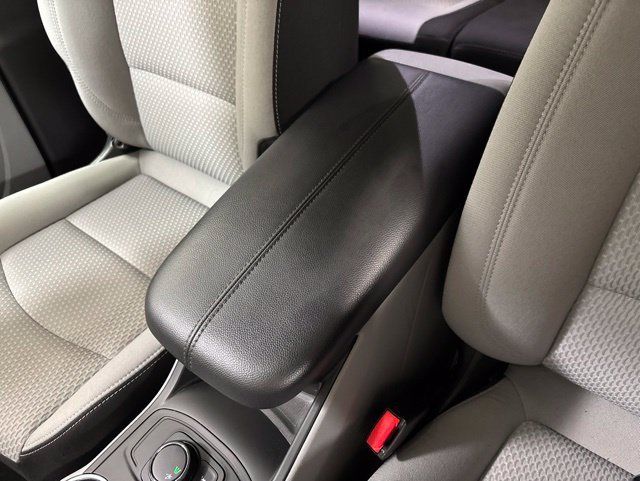 Used 2024 GMC Terrain SLE FWD image 54