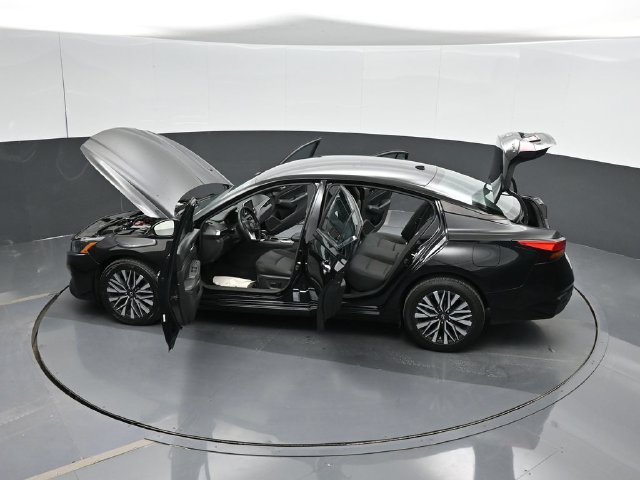 Used 2024 Nissan Altima 2.5 SV AWD/4WD image 68