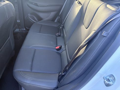 Used 2024 Buick Encore GX Sport Touring w/ Experience Buick Package FWD image 9