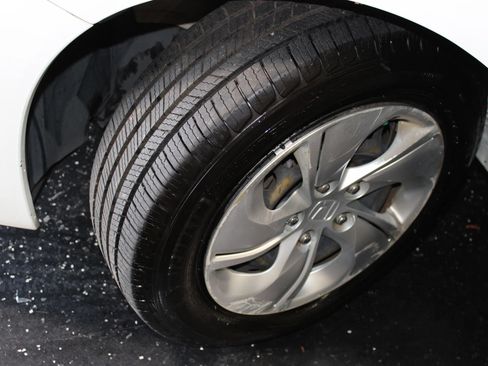 Used 2013 Honda Civic LX image 29