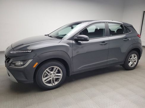 Used 2023 Hyundai Kona SE AWD/4WD image 2