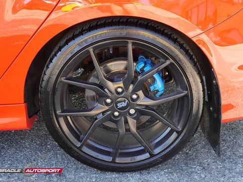 Used 2018 Ford Focus RS AWD/4WD image 12