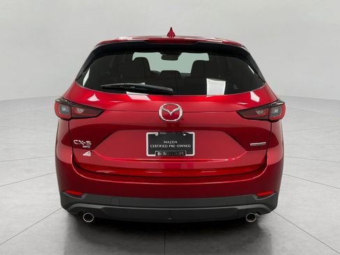 Used 2023 MAZDA CX-5 AWD 2.5 S image 4