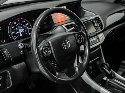 Used 2014 Honda Accord EX-L image 20