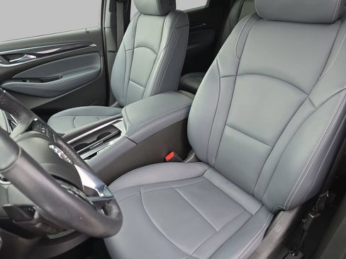 Certified 2024 Buick Enclave Essence w/ Sport Touring Edition AWD/4WD image 17