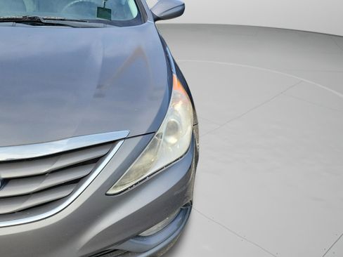 Used 2013 Hyundai Sonata GLS w/ Popular Equipment Pkg FWD image 9