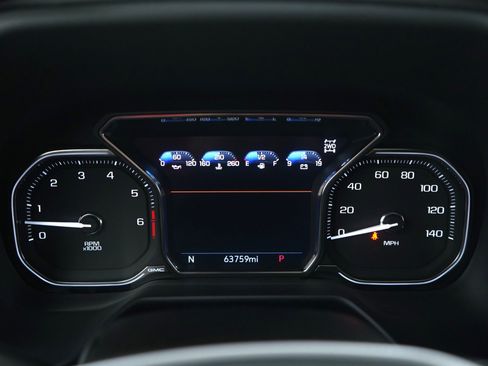 Used 2021 GMC Yukon SLT w/ SLT Premium Package image 27