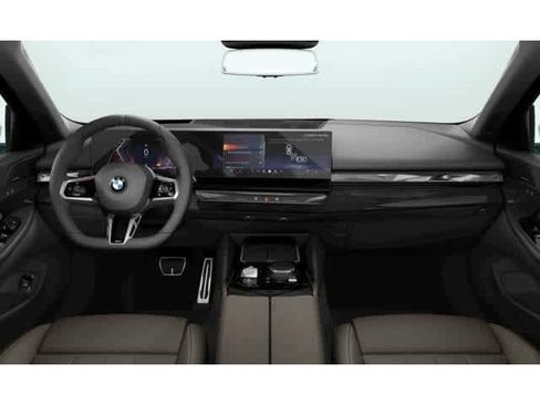 New 2026 BMW 540i xDrive 540i xDrive w/ M Sport Package image 6