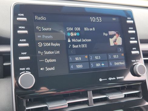 Used 2020 Toyota Avalon XSE image 20