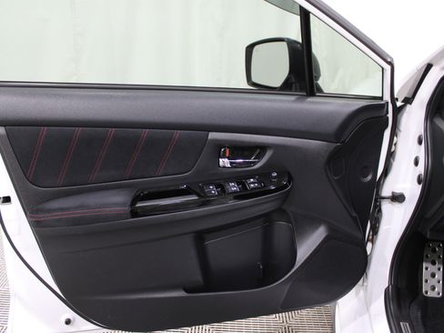 Used 2020 Subaru WRX STI image 6