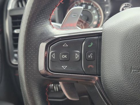 Used 2022 RAM 1500 TRX w/ TRX Level 2 Equipment Group image 36