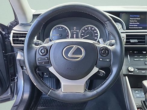 Used 2015 Lexus IS 250 AWD w/ Navigation System Package image 17