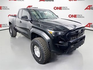 New 2025 Toyota Tacoma PreRunner video 1