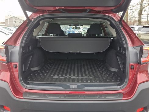 Certified 2024 Subaru Outback Premium w/ Popular Package #1A image 29