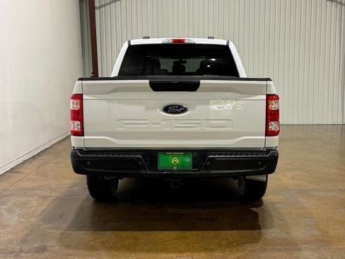Used 2023 Ford F150 XL image 7