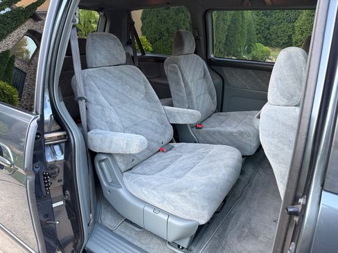 Used 2004 Honda Odyssey EX image 22