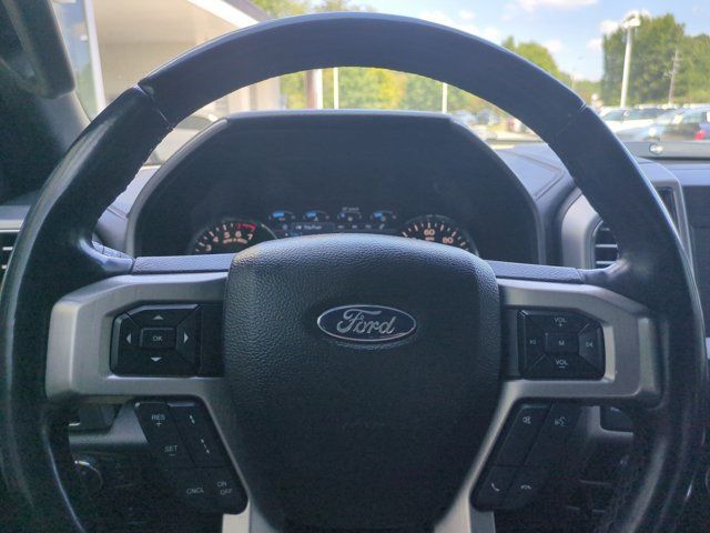 Used 2019 Ford F150 Platinum w/ Equipment Group 701A Luxury AWD/4WD image 15