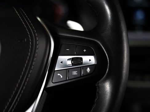 Used 2022 BMW X6 xDrive40i w/ Executive Package image 31