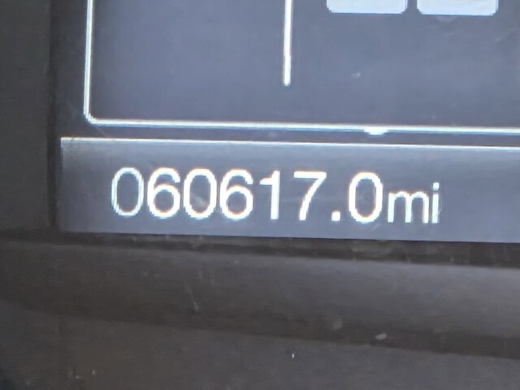 Used 2024 Ford Edge Titanium AWD/4WD image 20